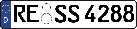 RE-SS4288