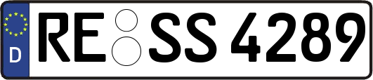RE-SS4289