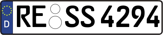 RE-SS4294