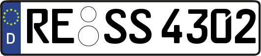 RE-SS4302