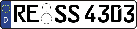 RE-SS4303