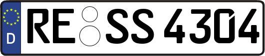 RE-SS4304