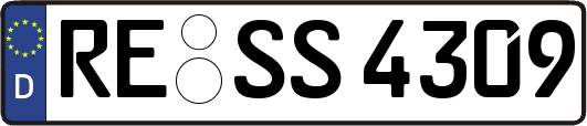 RE-SS4309