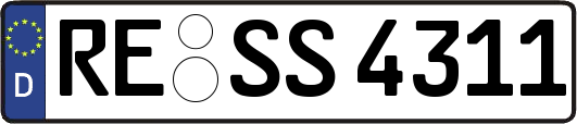 RE-SS4311
