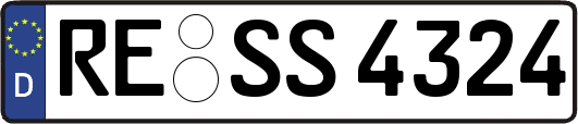RE-SS4324