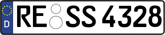 RE-SS4328