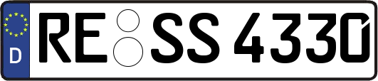 RE-SS4330