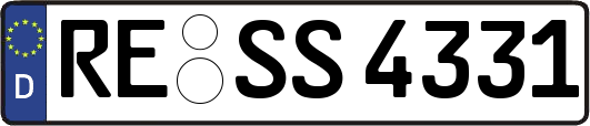 RE-SS4331
