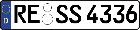 RE-SS4336