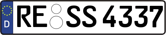 RE-SS4337