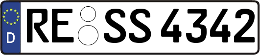 RE-SS4342