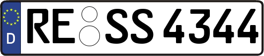 RE-SS4344