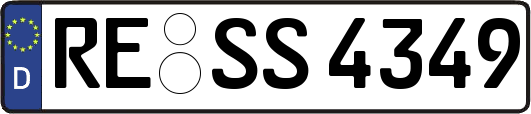 RE-SS4349