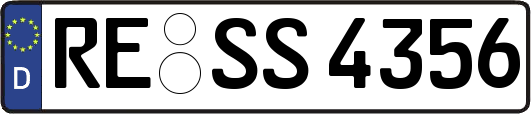 RE-SS4356