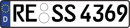 RE-SS4369