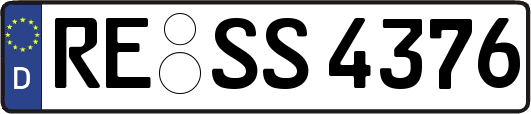 RE-SS4376