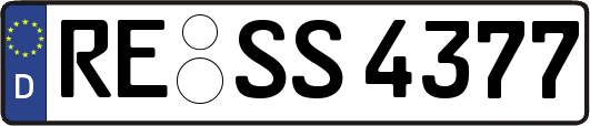 RE-SS4377