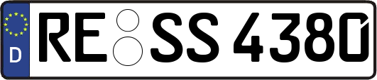 RE-SS4380