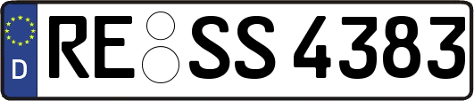RE-SS4383