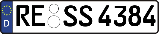 RE-SS4384