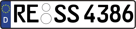 RE-SS4386