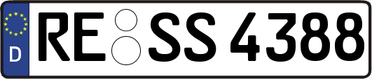 RE-SS4388