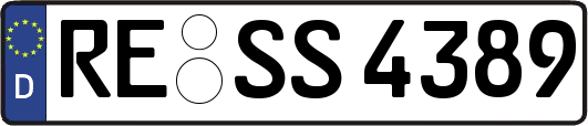 RE-SS4389