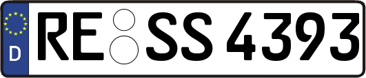 RE-SS4393