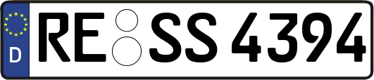 RE-SS4394