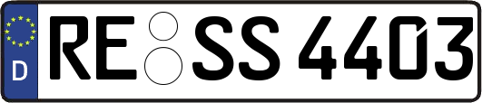 RE-SS4403