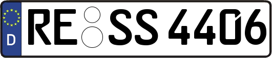 RE-SS4406