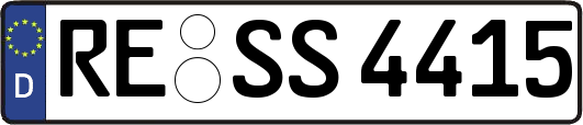 RE-SS4415