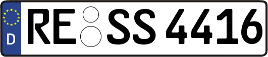 RE-SS4416