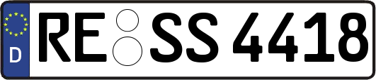 RE-SS4418