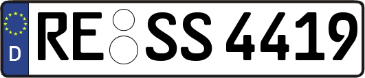 RE-SS4419