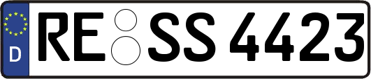 RE-SS4423