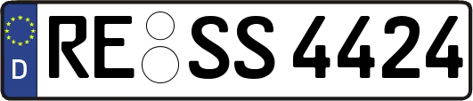 RE-SS4424