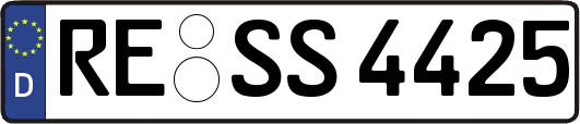 RE-SS4425