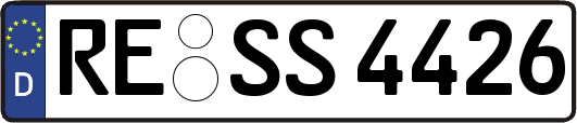 RE-SS4426