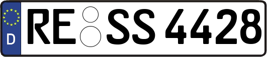 RE-SS4428