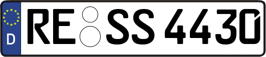 RE-SS4430