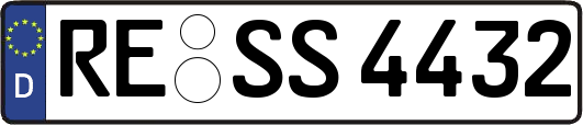 RE-SS4432