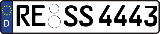 RE-SS4443