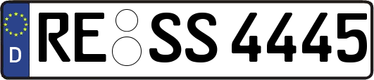 RE-SS4445
