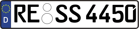 RE-SS4450