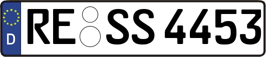 RE-SS4453