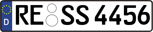 RE-SS4456