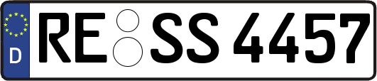 RE-SS4457