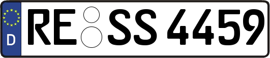 RE-SS4459