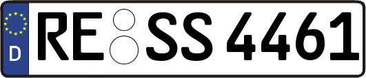 RE-SS4461
